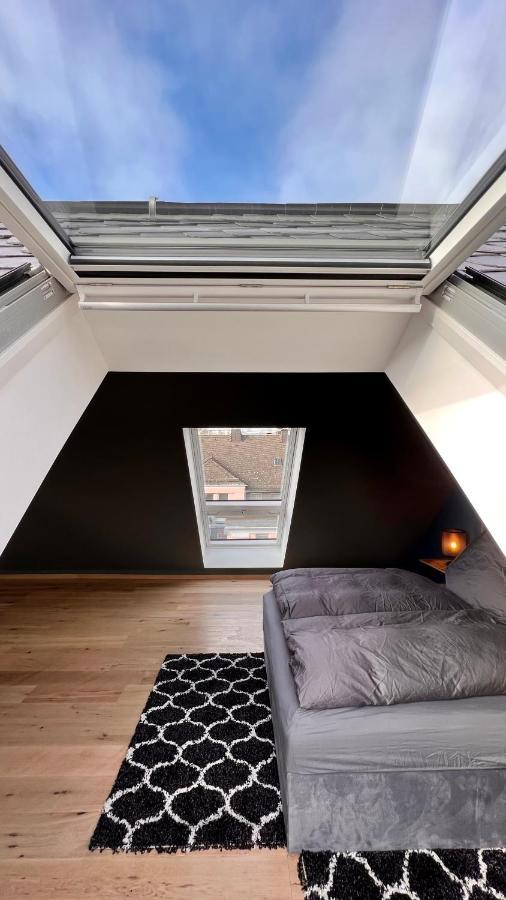 H-85 Suites Level 5/10 Koblenz  Exterior foto